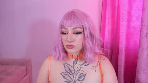 Snapshot of annika_03 chatting on October 2025 07:01:02 PM Gise. online show from October 2025 07:01:02 PM