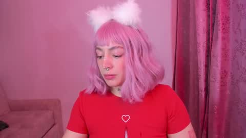 Snapshot of annika_03 chatting on October 2025 01:06:01 AM Gise. online show from October 2025 01:06:01 AM