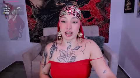 Snapshot of annika_03 chatting on February 2026 11:36:02 PM Gise. online show from February 2026 11:36:02 PM