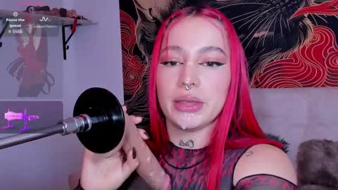 Snapshot of annika_03 chatting on February 2026 01:10:02 AM Gise. online show from February 2026 01:10:02 AM