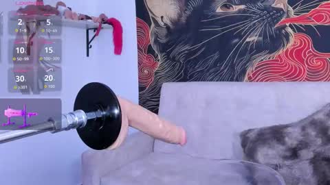 Snapshot of annika_03 chatting on February 2026 01:06:02 AM Gise. online show from February 2026 01:06:02 AM