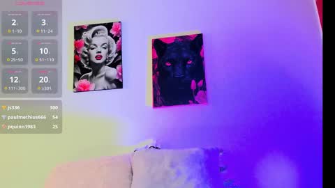 Snapshot of annimendoza chatting on January 2025 01:35:01 PM annimendoza online show from January 2025 01:35:01 PM