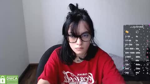 Snapshot of annittaprincess chatting on October 2025 04:50:01 PM Gaby 3 online show from October 2025 04:50:01 PM