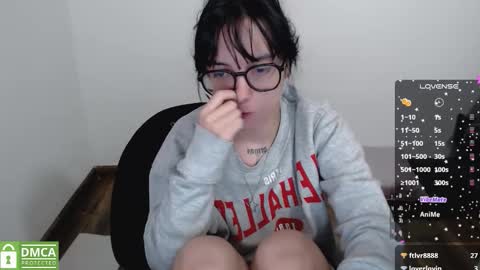 Snapshot of annittaprincess chatting on October 2025 10:26:02 PM Gaby 3 online show from October 2025 10:26:02 PM