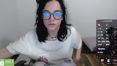 Snapshot of annittaprincess chatting on October 2025 12:02:02 AM Gaby 3 online show from October 2025 12:02:02 AM