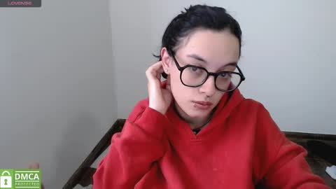 Snapshot of annittaprincess chatting on November 2025 08:08:01 PM Gaby 3 online show from November 2025 08:08:01 PM