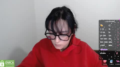 Snapshot of annittaprincess chatting on November 2025 03:07:01 AM Gaby 3 online show from November 2025 03:07:01 AM