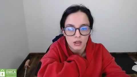 Snapshot of annittaprincess chatting on November 2025 09:48:02 PM Gaby 3 online show from November 2025 09:48:02 PM