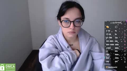 Snapshot of annittaprincess chatting on November 2025 07:45:01 PM Gaby 3 online show from November 2025 07:45:01 PM