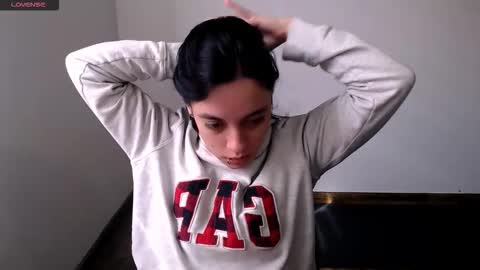 Snapshot of annittaprincess chatting on November 2025 02:06:01 PM Gaby 3 online show from November 2025 02:06:01 PM