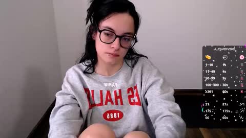 Snapshot of annittaprincess chatting on November 2025 07:24:01 PM Gaby 3 online show from November 2025 07:24:01 PM