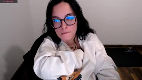 Snapshot of annittaprincess chatting on November 2025 08:58:01 AM Gaby 3 online show from November 2025 08:58:01 AM