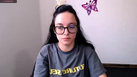 Snapshot of annittaprincess chatting on December 2025 06:46:02 PM Gaby 3 online show from December 2025 06:46:02 PM