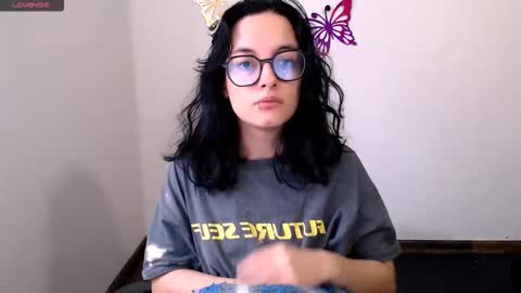 Snapshot of annittaprincess chatting on December 2025 07:53:02 PM Gaby 3 online show from December 2025 07:53:02 PM