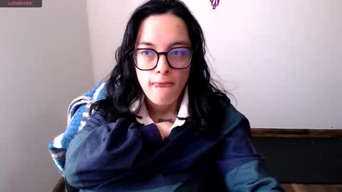 Snapshot of annittaprincess chatting on December 2025 02:55:01 PM Gaby 3 online show from December 2025 02:55:01 PM