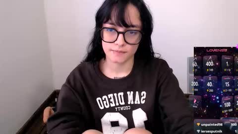 Gaby 3 online show from January 2026 09:07:02 PM