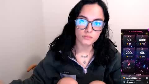 Gaby 3 online show from February 2026 01:48:01 AM