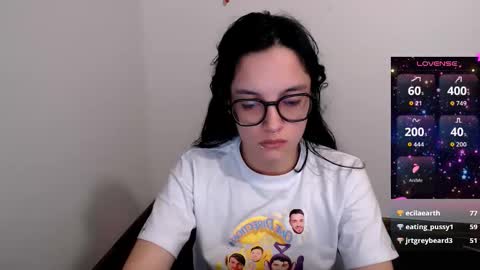 Gaby 3 online show from February 2026 11:08:01 PM