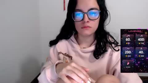 Gaby 3 online show from February 2026 12:38:01 AM