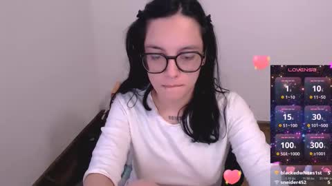 Gaby 3 online show from March 2026 10:25:01 PM