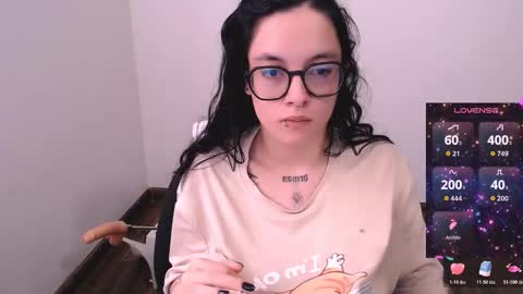 Gaby 3 online show from March 2026 06:57:02 PM