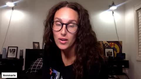 Ann online show from October 2025 02:54:01 AM