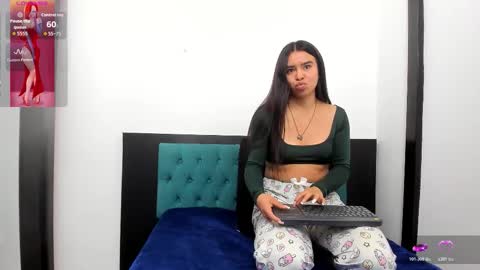 annie online show from February 2026 08:13:01 AM