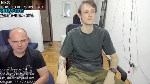    online show from March 2026 07:17:01 PM