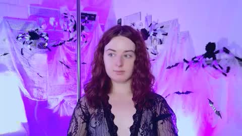 Snapshot of annterry chatting on October 2025 12:05:02 PM Ann Terry 3 online show from October 2025 12:05:02 PM