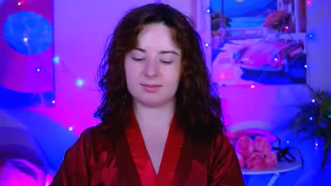 Snapshot of annterry chatting on October 2025 12:41:02 PM Ann Terry 3 online show from October 2025 12:41:02 PM