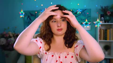 Snapshot of annterry chatting on November 2025 12:38:01 PM Ann Terry 3 online show from November 2025 12:38:01 PM