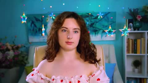 Snapshot of annterry chatting on November 2025 08:34:02 AM Ann Terry 3 online show from November 2025 08:34:02 AM