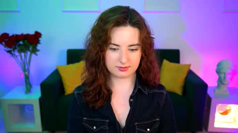 Snapshot of annterry chatting on November 2025 08:25:02 AM Ann Terry 3 online show from November 2025 08:25:02 AM