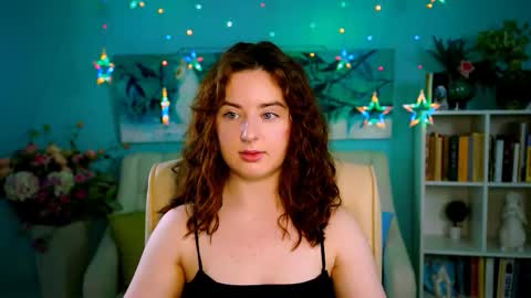 Snapshot of annterry chatting on November 2025 08:36:02 AM Ann Terry 3 online show from November 2025 08:36:02 AM