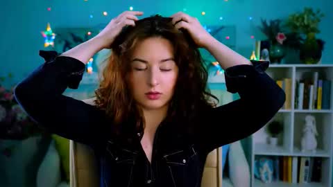 Snapshot of annterry chatting on November 2025 08:59:02 AM Ann Terry 3 online show from November 2025 08:59:02 AM