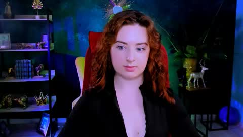 Snapshot of annterry chatting on November 2025 12:30:01 PM Ann Terry 3 online show from November 2025 12:30:01 PM