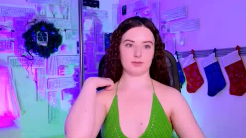 Snapshot of annterry chatting on December 2025 08:30:02 AM Ann Terry 3 online show from December 2025 08:30:02 AM