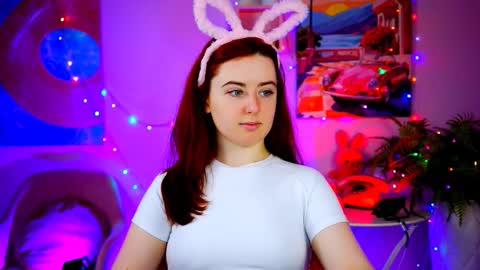 Ann Terry 3 online show from March 2026 09:04:02 AM