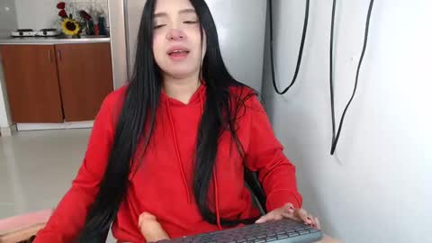 Snapshot of anntonella_squirt chatting on September 2025 02:30:02 PM anntonella_squirt online show from September 2025 02:30:02 PM