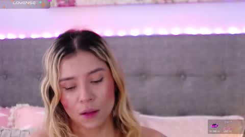 Antonella Lee online show from March 2026 04:58:02 PM