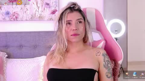 Antonella Lee online show from May 2026 04:59:02 PM