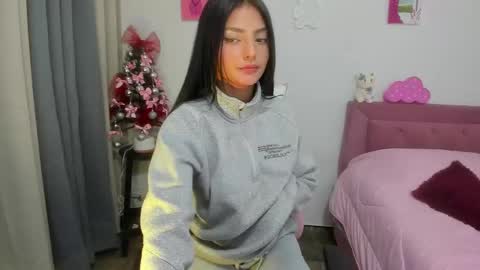 Snapshot of annubis_lia chatting on December 2024 05:59:02 AM SOFIA INDEPENDENT MODEL online show from December 2024 05:59:02 AM