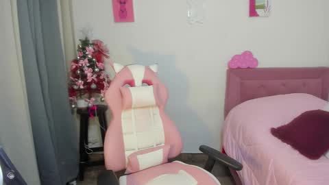 Snapshot of annubis_lia chatting on December 2024 05:13:01 AM SOFIA INDEPENDENT MODEL online show from December 2024 05:13:01 AM