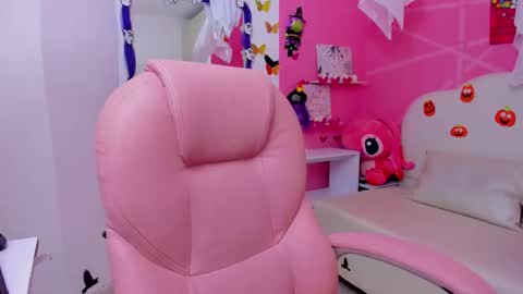 Snapshot of anny_bridge chatting on October 2025 10:34:02 PM Anny bridge online show from October 2025 10:34:02 PM