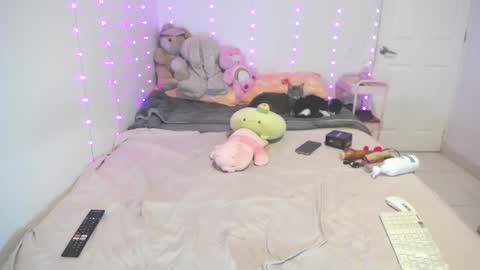  INDEPENDENT MODEL next srteam 240624 online show from January 2026 08:12:01 PM