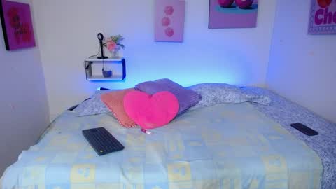 Anny cotton  online show from April 2026 07:48:01 PM