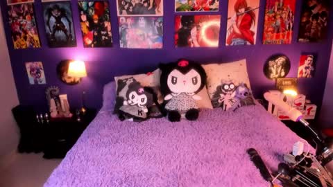 Snapshot of anny_cross chatting on March 2025 10:38:02 PM Paty online show from March 2025 10:38:02 PM