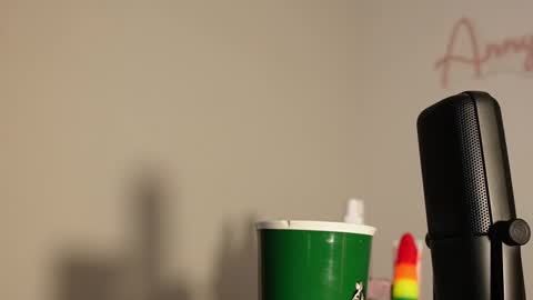 Anny online show from February 2025 07:15:01 AM