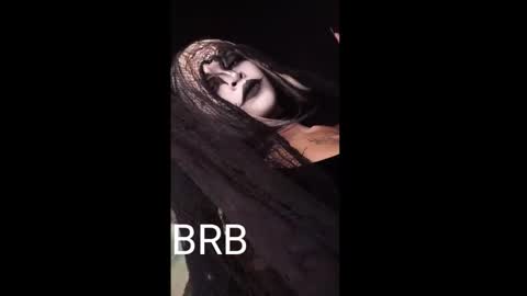 Anny online show from December 2025 03:55:02 AM