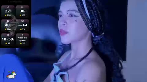 Anny online show from March 2026 06:08:02 AM